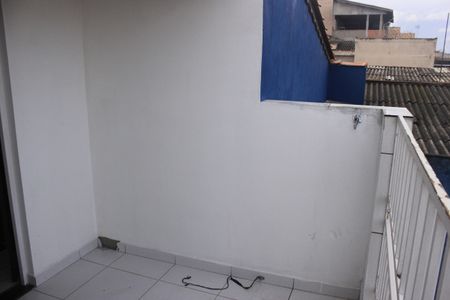 Casa à venda com 250m², 3 quartos e 5 vagasVaranda do sótão