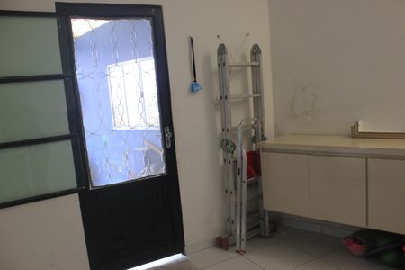 Casa à venda com 250m², 3 quartos e 5 vagasLavanderia