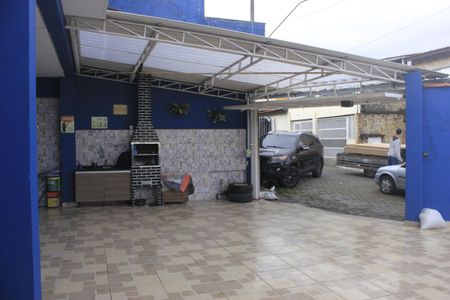 Casa à venda com 250m², 3 quartos e 5 vagasGaragem