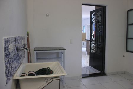 Casa à venda com 250m², 3 quartos e 5 vagasLavanderia