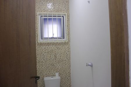 Casa à venda com 250m², 3 quartos e 5 vagasLavabo