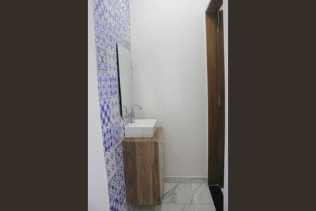 Casa à venda com 250m², 3 quartos e 5 vagasLavabo