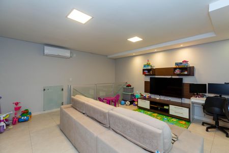 Apartamento à venda com 120m², 3 quartos e 1 vagaSala da Cobertura