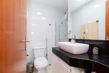 Apartamento à venda com 120m², 3 quartos e 1 vagaBanheiro 2