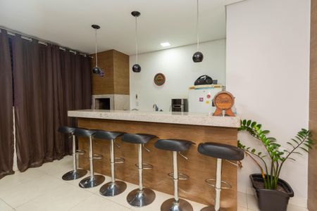 Apartamento à venda com 120m², 3 quartos e 1 vagaCobertura