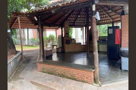 Apartamento à venda com 120m², 3 quartos e 1 vagaÁrea de Lazer