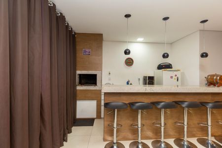 Apartamento à venda com 120m², 3 quartos e 1 vagaCobertura