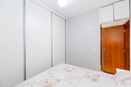 Apartamento à venda com 120m², 3 quartos e 1 vagaQuarto 3