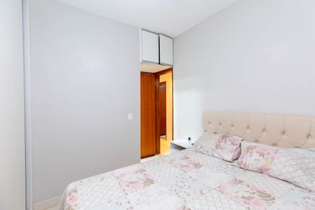 Apartamento à venda com 120m², 3 quartos e 1 vagaQuarto 3