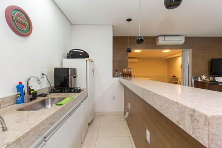 Apartamento à venda com 120m², 3 quartos e 1 vagaCobertura