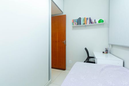 Apartamento à venda com 120m², 3 quartos e 1 vagaQuarto 1
