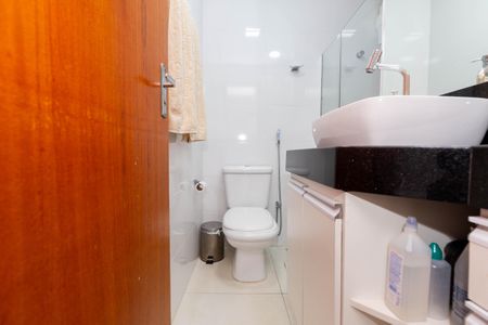 Apartamento à venda com 120m², 3 quartos e 1 vagaBanheiro 2
