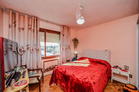 Apartamento à venda com 102m², 3 quartos e sem vagaQuarto 2