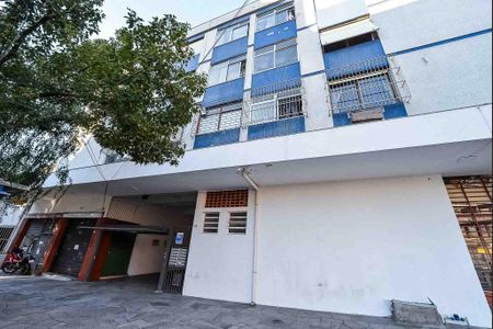 Apartamento à venda com 102m², 3 quartos e sem vagaFachada
