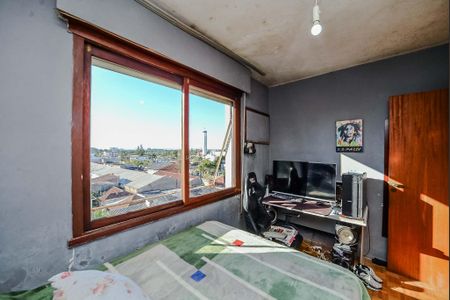 Apartamento à venda com 102m², 3 quartos e sem vagaQuarto 3