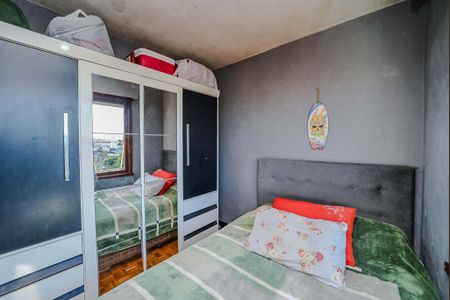 Apartamento à venda com 102m², 3 quartos e sem vagaQuarto 3