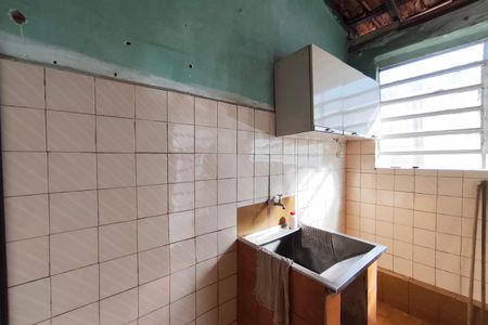 Casa à venda com 150m², 2 quartos e 2 vagas Casa à venda com 150m², 2 quartos e 2 vagasÁrea de Serviço