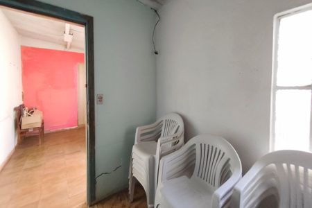 Casa à venda com 150m², 2 quartos e 2 vagas Casa à venda com 150m², 2 quartos e 2 vagasEdícula - Quarto