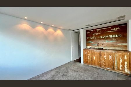 Apartamento à venda com 299m², 4 quartos e 2 vagasSala 2