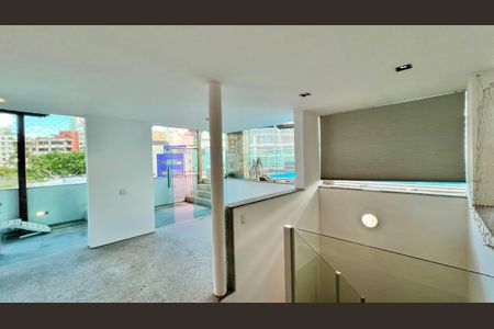 Apartamento à venda com 299m², 4 quartos e 2 vagasSala 2