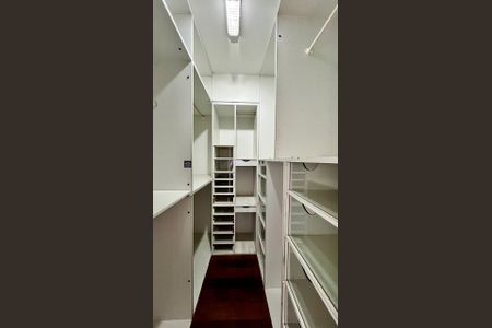 Apartamento à venda com 299m², 4 quartos e 2 vagasQuarto 3