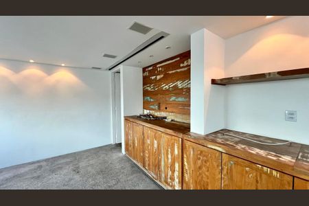 Apartamento à venda com 299m², 4 quartos e 2 vagasSala 2