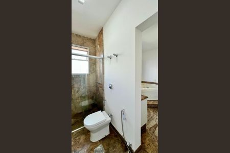 Apartamento à venda com 299m², 4 quartos e 2 vagasBanheiro Suíte