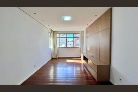 Apartamento à venda com 299m², 4 quartos e 2 vagasSala
