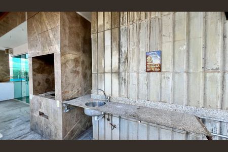 Apartamento à venda com 299m², 4 quartos e 2 vagasEspaço Gourmet