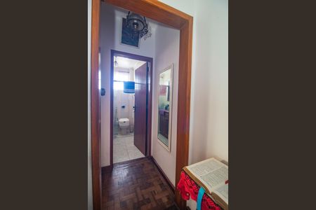 Apartamento à venda com 52m², 1 quarto e sem vaga Apartamento à venda com 52m², 1 quarto e sem vagaCorredor