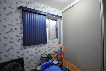 Casa à venda com 150m², 3 quartos e 4 vagasQuarto 2