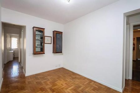Apartamento à venda com 87m², 3 quartos e 1 vaga Apartamento à venda com 87m², 3 quartos e 1 vagaFoto 02