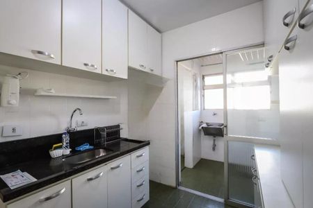 Apartamento à venda com 87m², 3 quartos e 1 vaga Apartamento à venda com 87m², 3 quartos e 1 vagaFoto 01