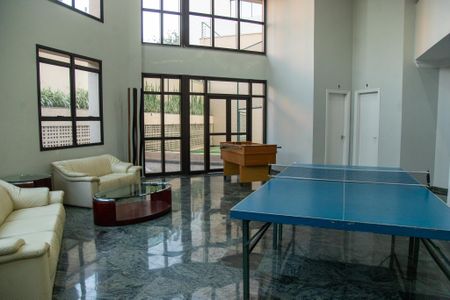 Apartamento à venda com 220m², 3 quartos e 3 vagasÁrea comum