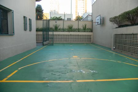 Apartamento à venda com 220m², 3 quartos e 3 vagasÁrea comum