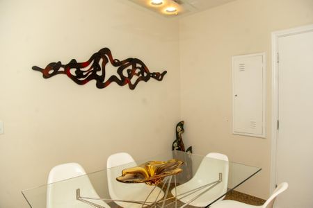 Apartamento à venda com 220m², 3 quartos e 3 vagasCopa