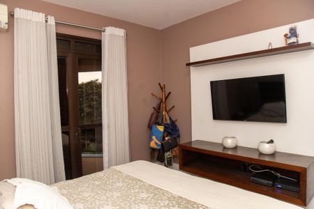 Apartamento à venda com 220m², 3 quartos e 3 vagasQuarto Suíte