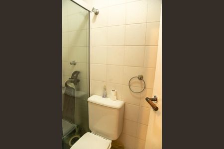 Apartamento à venda com 220m², 3 quartos e 3 vagasBanheiro de serviço