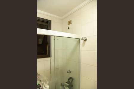 Apartamento à venda com 220m², 3 quartos e 3 vagasÁrea de Serviço