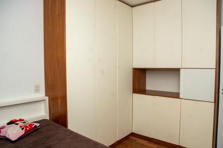 Apartamento à venda com 220m², 3 quartos e 3 vagasQuarto 3 - Suíte