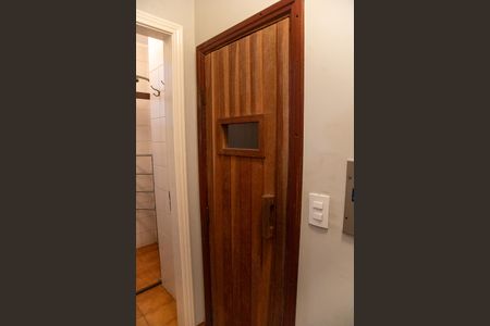 Apartamento à venda com 220m², 3 quartos e 3 vagasÁrea comum