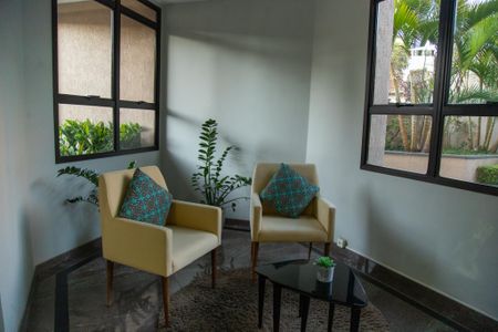 Apartamento à venda com 220m², 3 quartos e 3 vagasÁrea comum