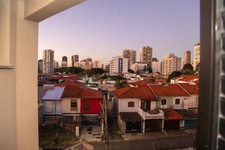 Apartamento à venda com 220m², 3 quartos e 3 vagasVista da Suíte