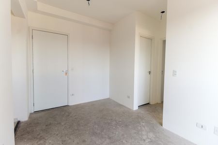 Apartamento à venda com 38m², 2 quartos e sem vaga Apartamento à venda com 38m², 2 quartos e sem vagaSala