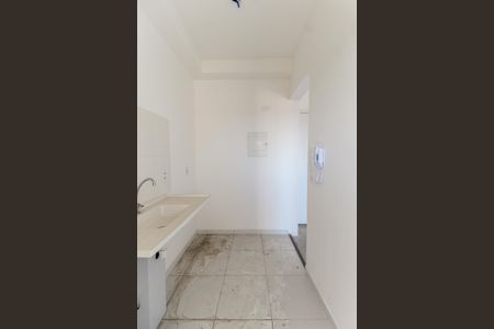 Apartamento à venda com 38m², 2 quartos e sem vaga Apartamento à venda com 38m², 2 quartos e sem vagaCozinha