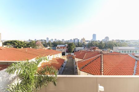 Apartamento à venda com 38m², 2 quartos e sem vaga Apartamento à venda com 38m², 2 quartos e sem vagaVista do Quarto 2
