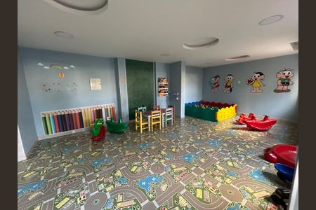 Apartamento à venda com 35m², 1 quarto e 1 vagaÁrea comum - Brinquedoteca