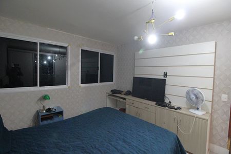 Apartamento à venda com 35m², 1 quarto e 1 vagaQuarto