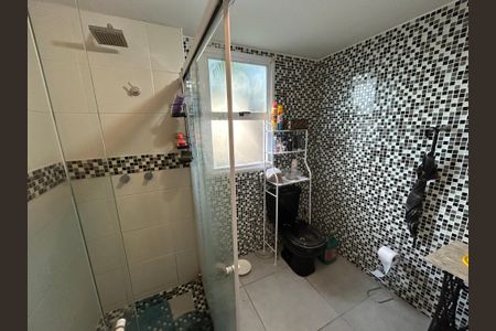 Apartamento à venda com 35m², 1 quarto e 1 vagaBanheiro