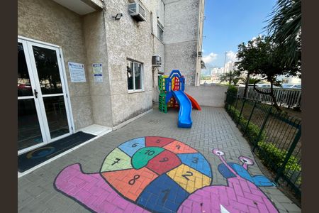 Apartamento à venda com 35m², 1 quarto e 1 vagaÁrea comum - Playground